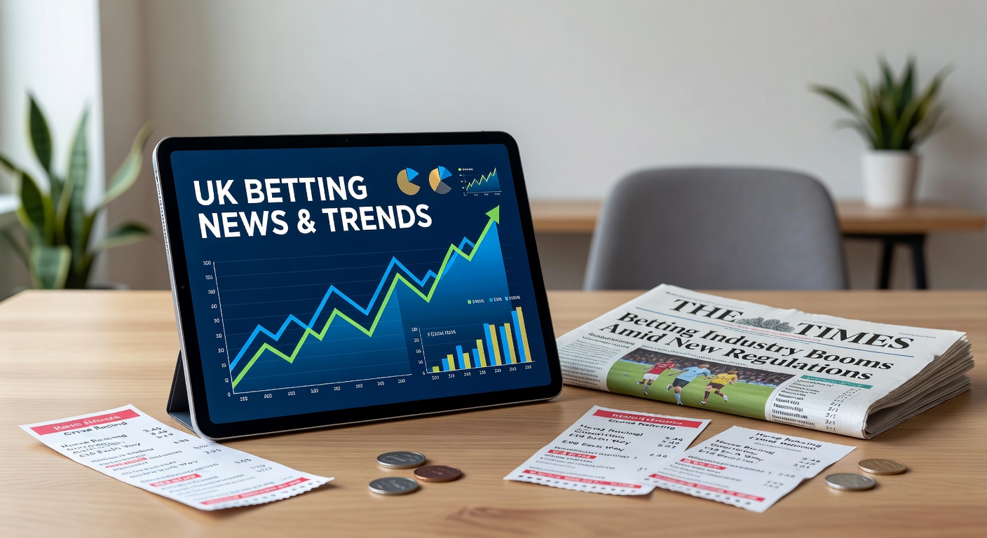 UK Gambling Commission logo overlaid on images of online slots and regulatory documents, symbolizing new player protection measures